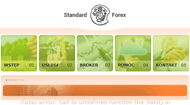 standardforex.pl