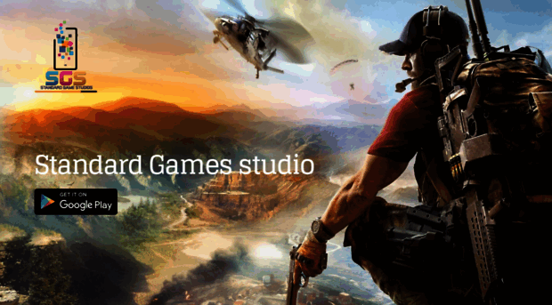 standardgamesstudio.com