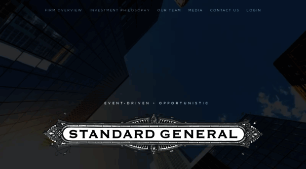 standardgenerallp.com