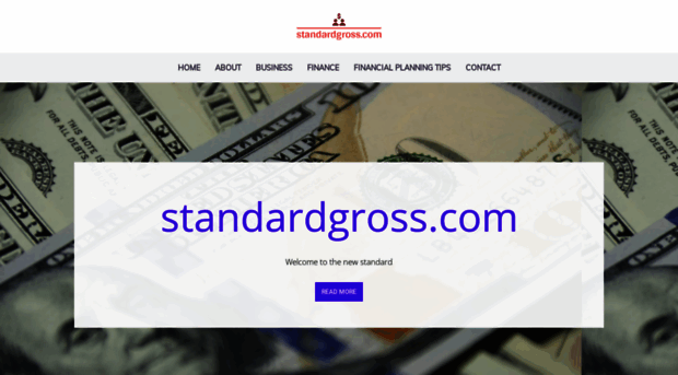 standardgross.com