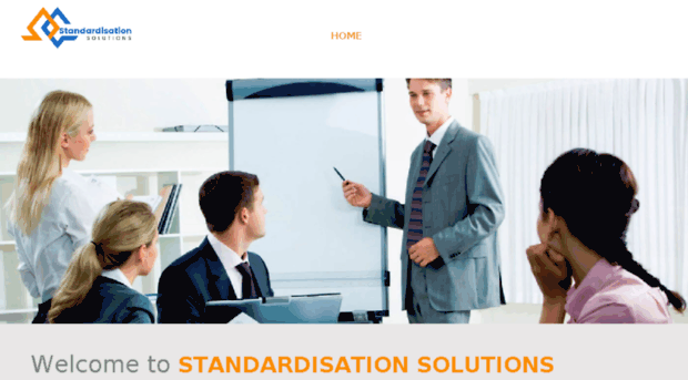 standardisation.in