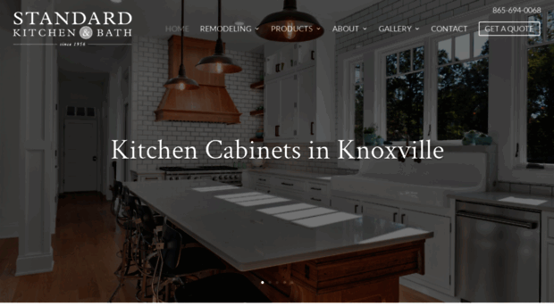 standardkitchen.com