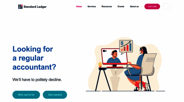 standardledger.co