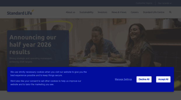 standardlifeplc.com