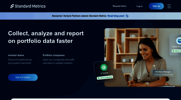 standardmetrics.io