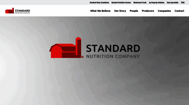 standardnutrition.com