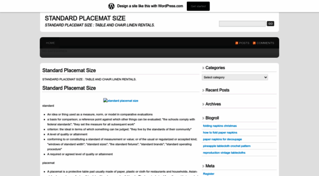 standardplacematsizeeok.wordpress.com