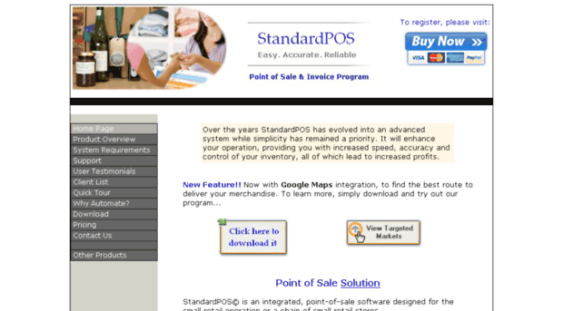 standardpos.com.ar