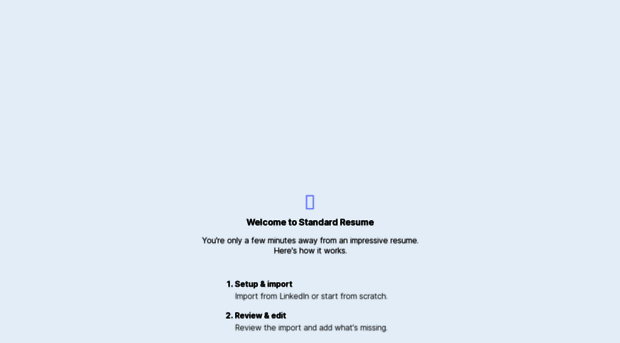 standardresume.firebaseapp.com