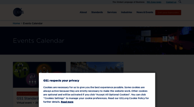 standards-event.gs1.org