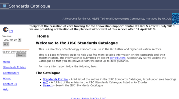 standards.jisc.ac.uk