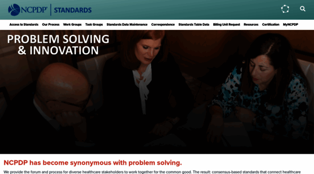 standards.ncpdp.org