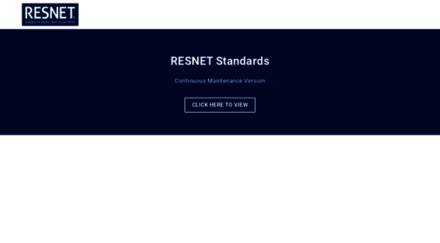 standards.resnet.us