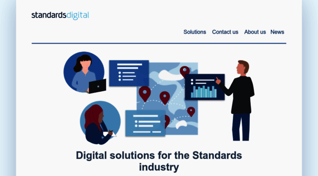 standardsdigital.com