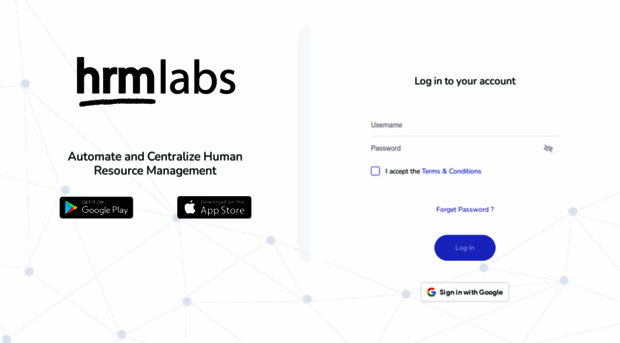 standardsecurity.hrmlabs.com