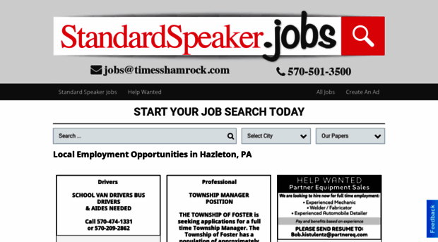 standardspeaker.jobs