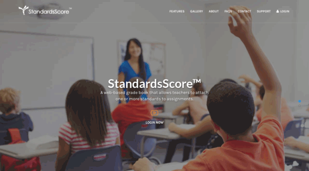 standardsscore.com