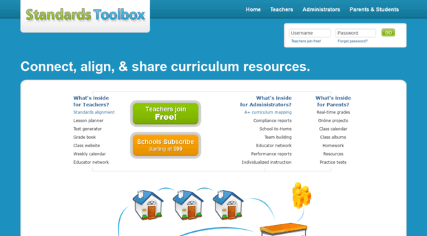 standardstoolbox.com