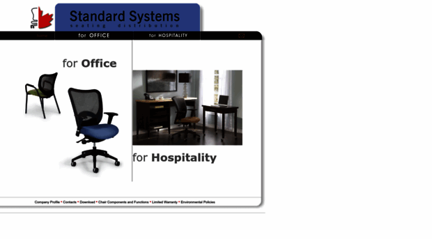 standardsystems.com