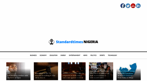 standardtimesng.com