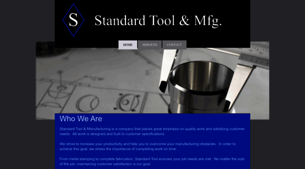 standardtool-mfg.com