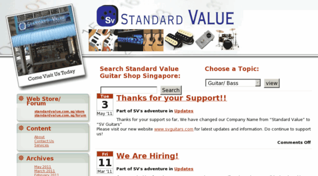 standardvalue.com.sg
