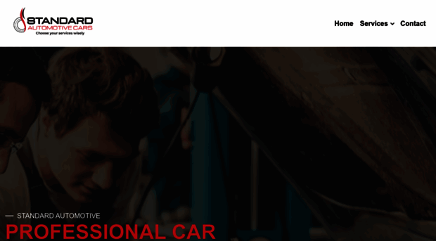 standardwheel.com