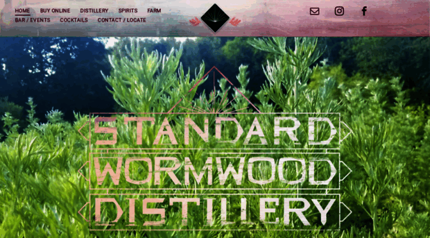 standardwormwood.com