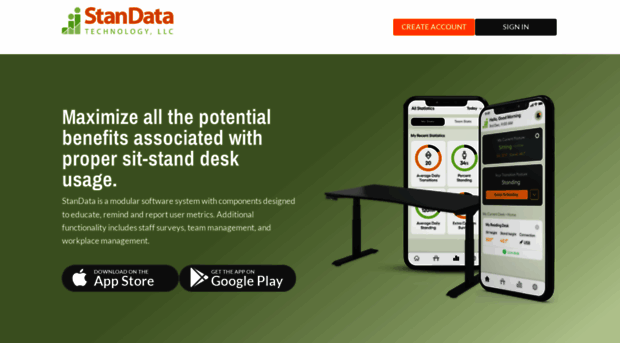standata.com