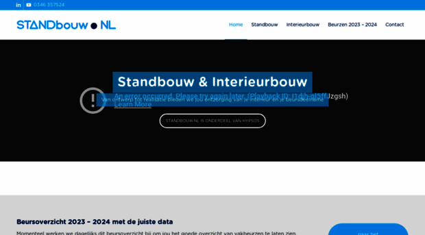 standbouw.nl