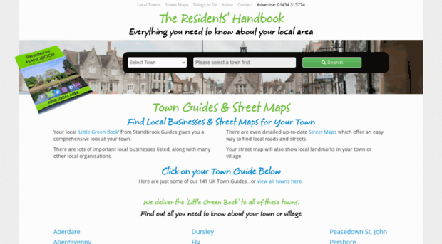 standbrook-guides.com