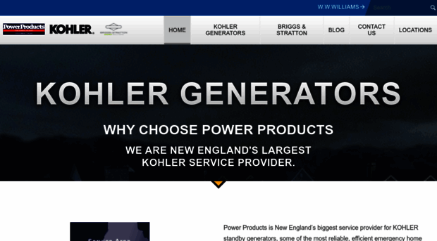 standbygeneratorsne.com