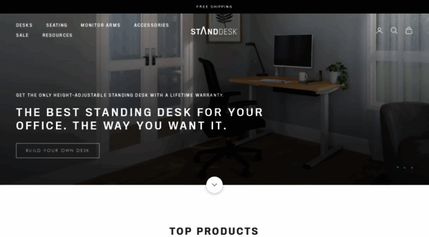 standdesk.co