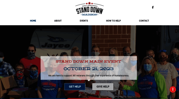 standdownmadison.org