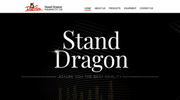 standdragon.com