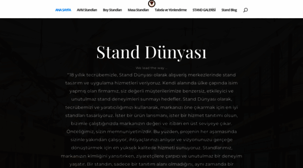 standdunyasi.com