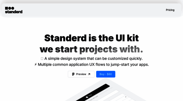 standerd.co