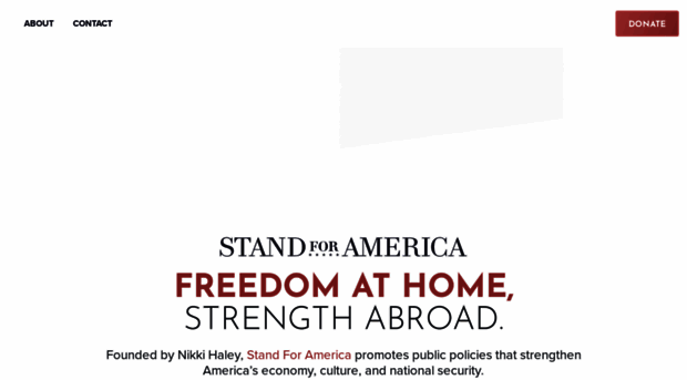 standforamerica.com