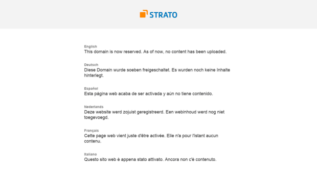 standglobus.de