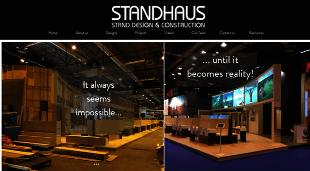 standhaus.com