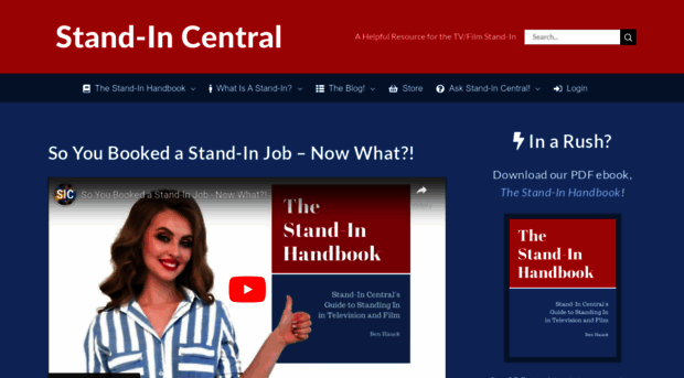 standincentral.com