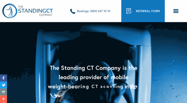 standingct.com