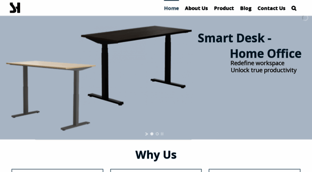 standingdeskmanufacturer.com