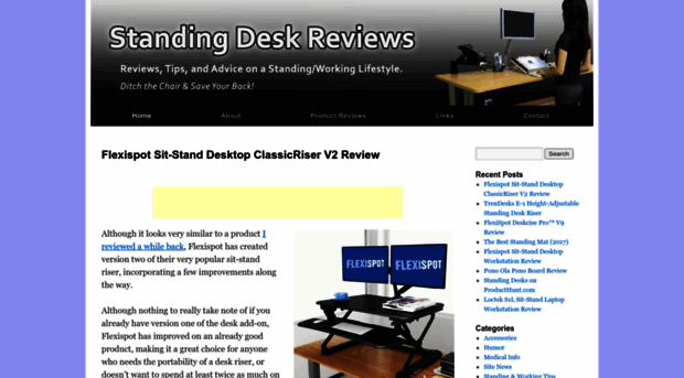 standingdeskreviews.com