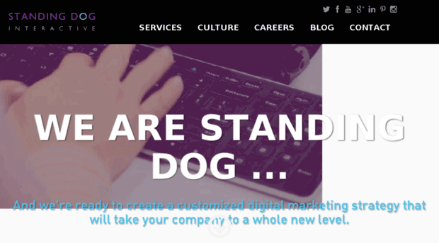 standingdog2015.standingdog.com