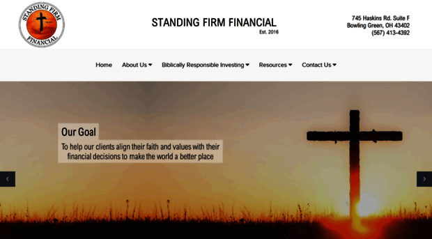 standingfirmfinancial.com