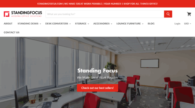 standingfocus.com