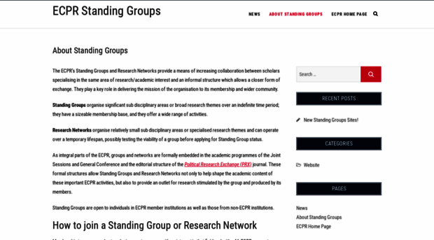 standinggroups.ecpr.eu