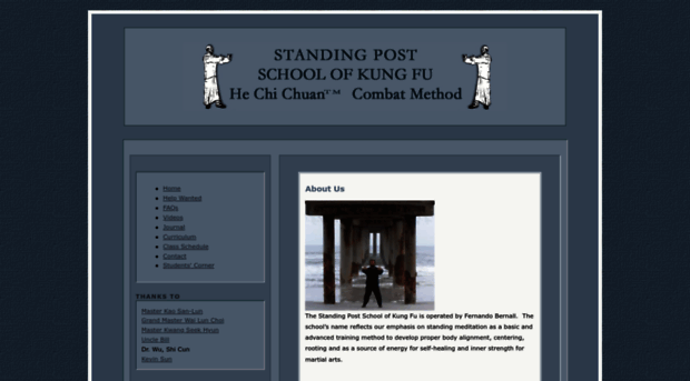 standingpost.com