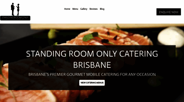 standingroomonlycatering.com.au